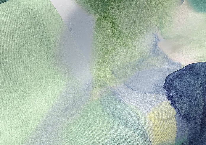 Bluebellgray Lochaber, Multi - Twist&Fit Roller Blind - Image 4